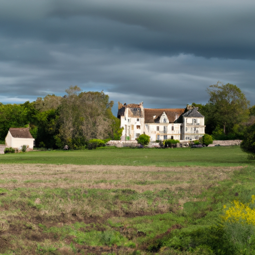 plombier Le Fresne-Camilly